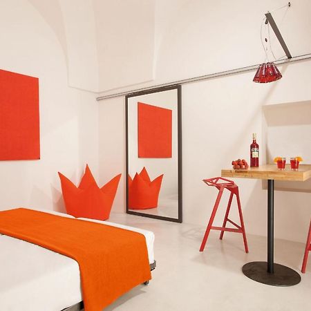 Appartamento Casa Campari Ostuni Esterno foto