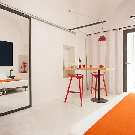 Appartamento Casa Campari Ostuni Esterno foto