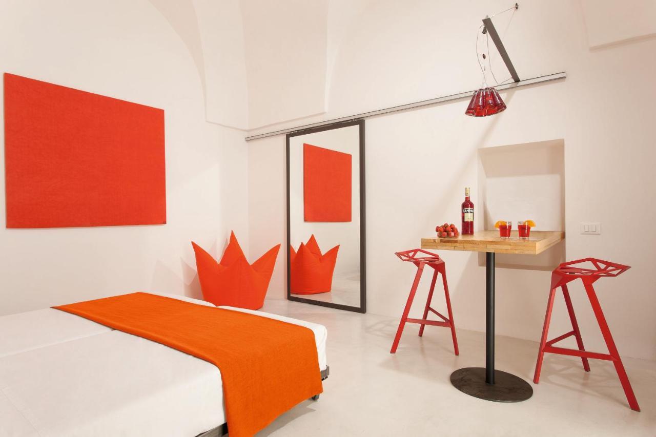 Appartamento Casa Campari Ostuni Esterno foto