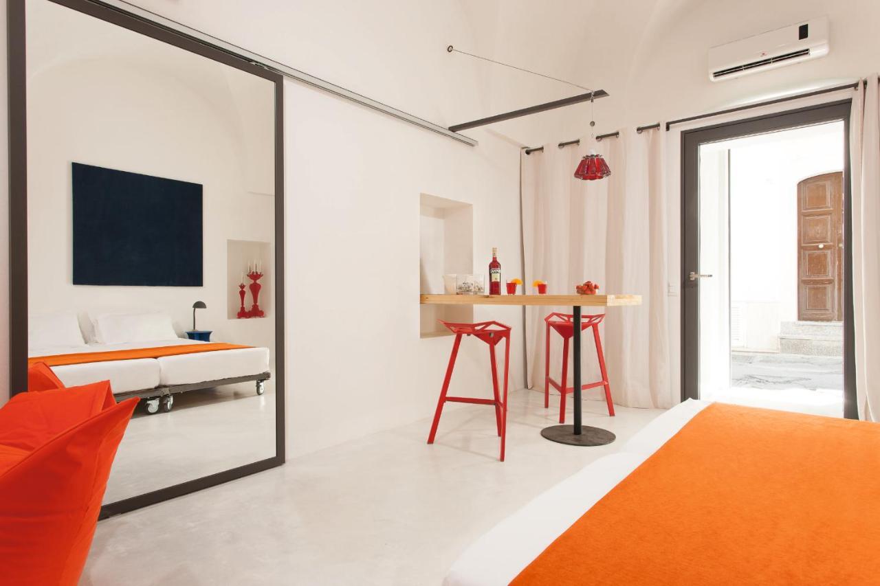 Appartamento Casa Campari Ostuni Esterno foto