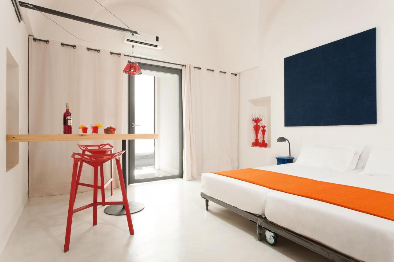 Appartamento Casa Campari Ostuni Esterno foto