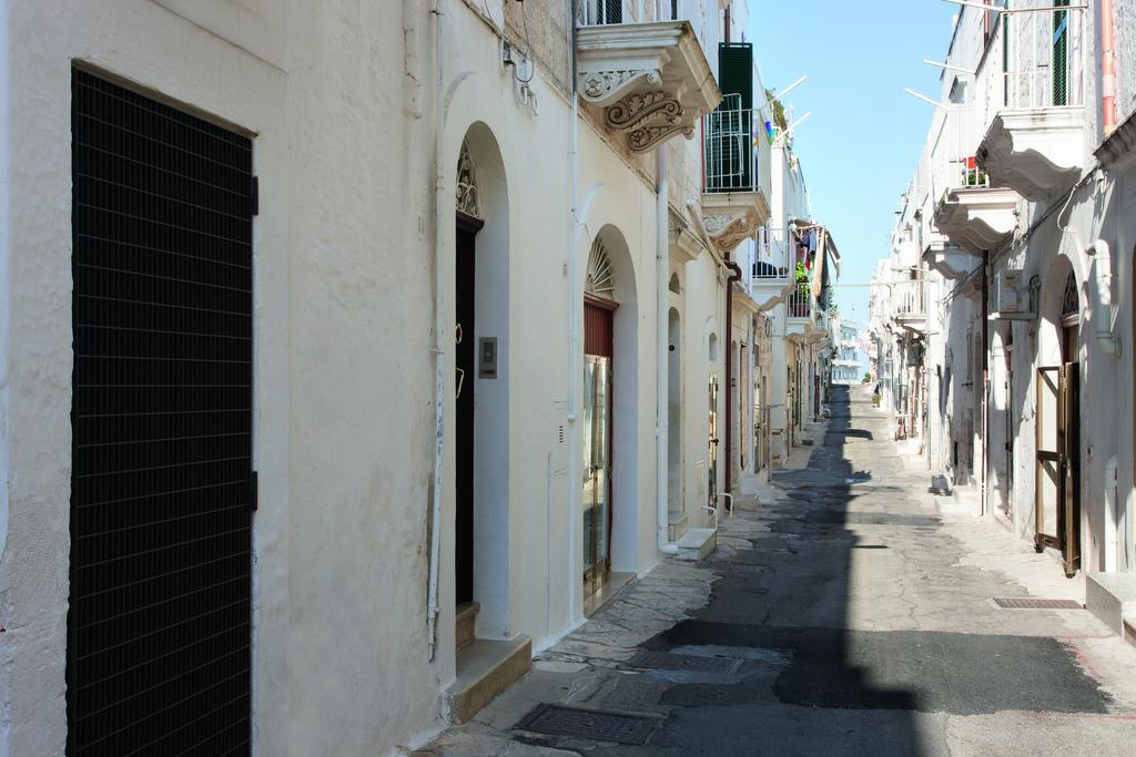 Appartamento Casa Campari Ostuni Camera foto